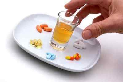 Чи можна вживати алкоголь при цукровому діабеті або краще утриматися?
