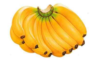 Чи можна їсти банани при цукровому діабеті чи ні?