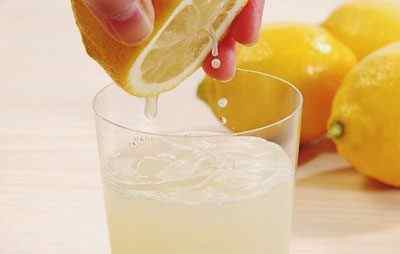 Чи можна їсти лимон при ангіні і болю в горлі