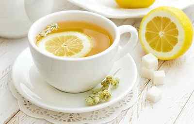 Чи можна їсти лимон при ангіні і болю в горлі