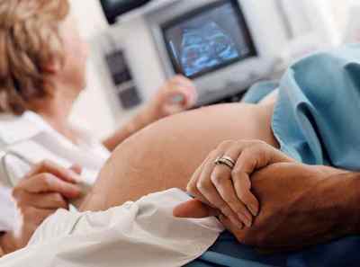Чи можна завагітніти з ендометріоїдної кістою яєчника