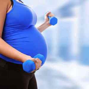 Чи можна займатися спортом під час вагітності
