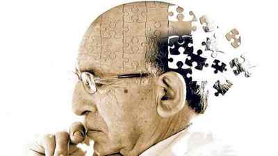 Чи передається хвороба Альцгеймера у спадок чи ні?