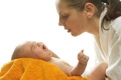 Чи потрібна глюкоза при жовтяниці у новонароджених