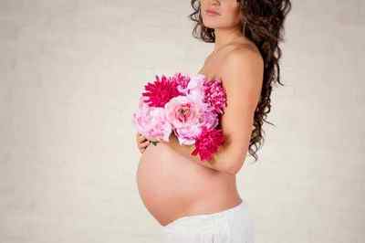 Чи варто вагітніти, якщо виявлена ерозія шийки матки?