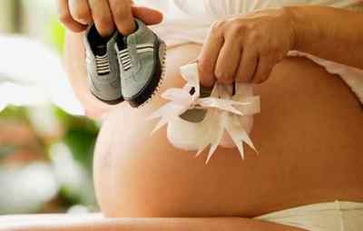 Чи впливає норма ТТГ у жінки на зачаття дитини