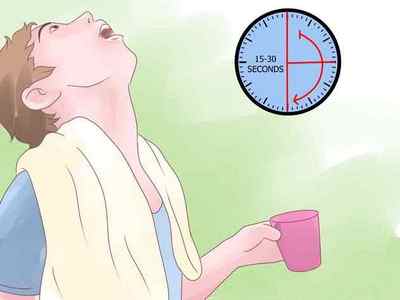 Чим краще полоскати горло при застуді та інших захворюваннях?
