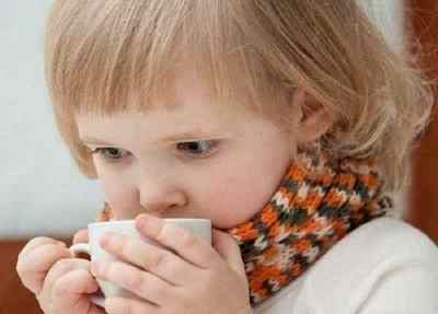 Чим лікувати кашель у дитини, якщо немає температури