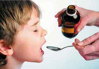 Чим лікувати вологий кашель у дитини - поради батькам