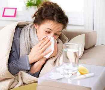 Чим небезпечний кашель при вагітності і як його лікувати