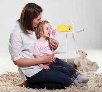 Чим і як лікувати бронхіт у дітей в домашніх умовах