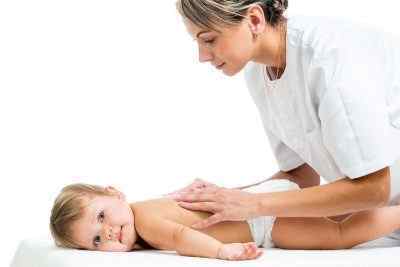 Чим і як лікувати бронхіт у дітей в домашніх умовах