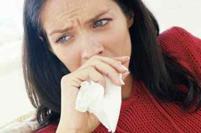 Чим і як лікувати кашель при грипі