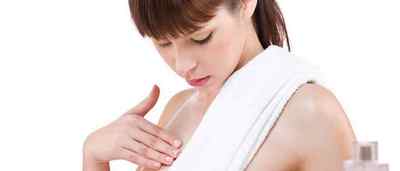 Чиряк на грудях: симптоми і як вилікувати фурункул
