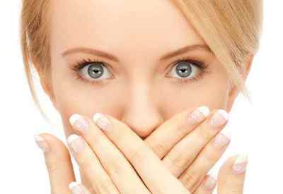 Чиряк в носі: причини виникнення, симптоми, лікування