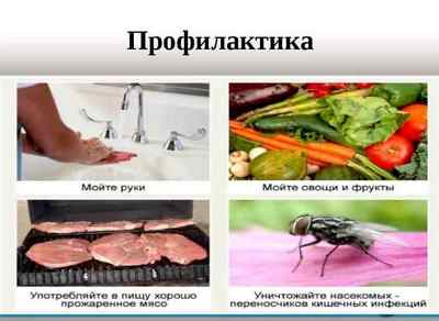 Чистка організму від паразитів народними засобами в домашніх умовах: засоби та препарати