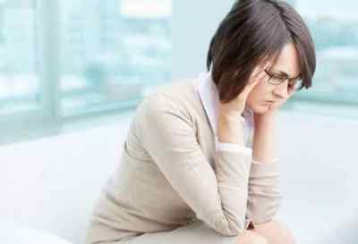 Чому болить голова при вегетосудинної дистонії і чим лікувати