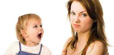 Чому у дитини пахне з рота - зясовуємо причини і як усунути