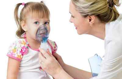 Чому у дитини вночі закладає ніс: причини і лікування