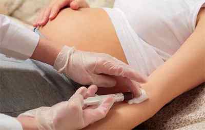 Чому зявляється тромбоцитопенія при вагітності і які методи лікування існують