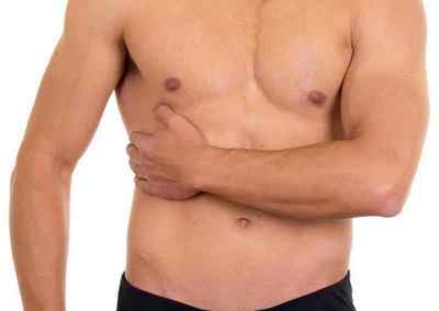 Цироз печінки: симптоми у чоловіків, які симптоми бувають на різних стадіях