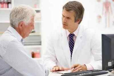 Цистоскопія сечового міхура у чоловіків: показання, підготовка і проведення