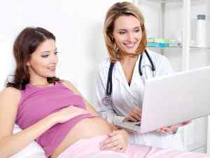 Цитомегаловірус при вагітності: симптоми, лікування, діагностика