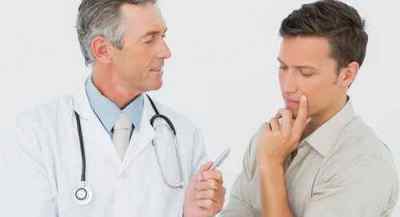 Цитомегаловірус у чоловіків: симптоми інфекції