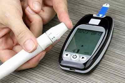 Цукровий діабет 1 типу: діагностика, профілактика, симптоми