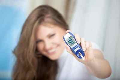 Цукровий діабет MODY: симптоми, діагностика, лікування