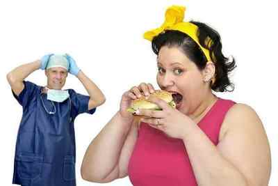 Діабет і ожиріння - як схуднути, раціон харчування діабетика