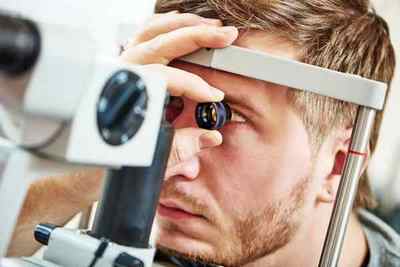 Діабетична катаракта: симптоми, лікування, ознаки