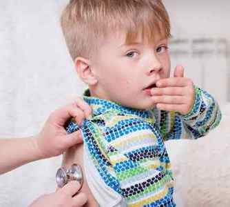 Діагностика бронхіту у дітей і дорослих