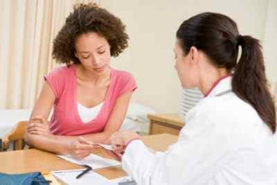 Діагноз ВПЛ 56 типу у жінок: що це таке, коли і як починати лікування і як запобігти попаданню вірусу в організм?