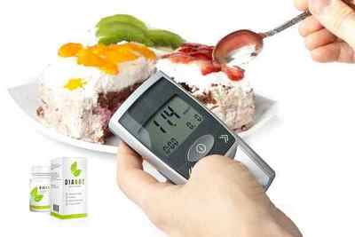 Діанот від цукрового діабету: відгуки, ціна, де купити: