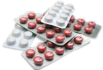 Декарис: побічні ефекти і дії препарату, протипоказання в інструкції по застосуванню
