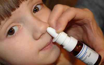 Деринат краплі в ніс для дітей - інструкція та відгуки