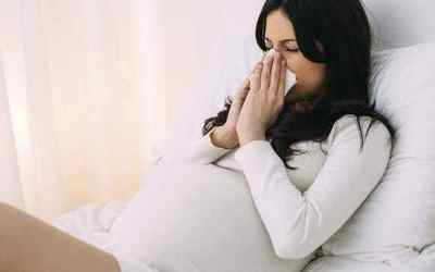 Деринат при вагітності: показання та інструкція