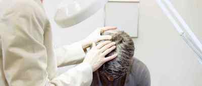Дерматит на голові, волосистої частини і шкірі: симптоми і лікування