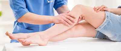Дерматит на ногах: як виглядає і чим лікувати на ступі