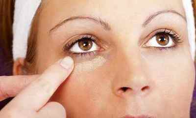 Дерматит повік: лікування навколо очей, контактні лінзи при себорейної патології