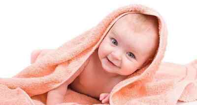 Дерматит у дітей на тілі та обличчі: причини і лікування