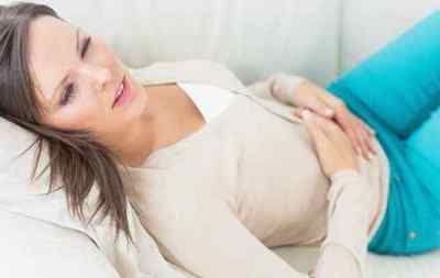 Дифузний ендометріоз матки: причини, лікування і симптоми