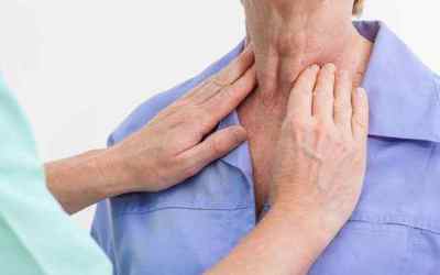 Дифузно вузловий зоб щитовидної залози 1вЂ "2 ступеня: симптоми і лікування