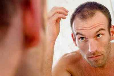 Дигідротестостерон у чоловіків: норма і відхилення