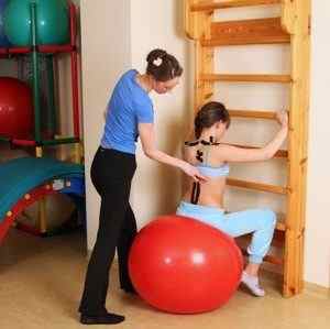 Дихальна гімнастика Катерини Шрот при сколіозі: вправи для лікування сколіозу | Ревматолог