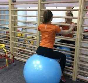 Дихальна гімнастика Катерини Шрот при сколіозі: вправи для лікування сколіозу | Ревматолог