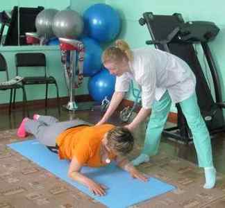 Дихальна гімнастика при пневмонії у дітей і дорослих