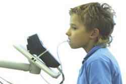 Дихальний тест на Хелікобактер пілорі: суть процедури, підготовка і проведення