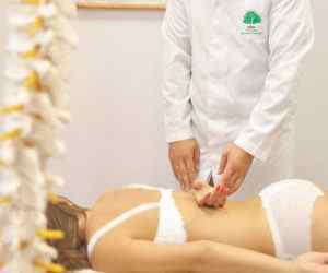 Диспластичний сколіоз 1 - 4 ступеня: лікування масажем, що таке і причини | Ревматолог